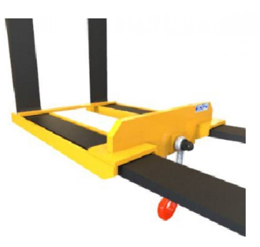 Forklift Hook Attachment With Fixed Reach Buy Forklift Kit Online